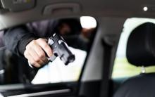Detienen a asaltantes de carretera Huanusco - Calvillo, confirma Guardia Nacional