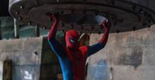 ¡Spider-Man hace historia! “Brand New Day” ya es la tercera película más taquillera de todos los tiempos