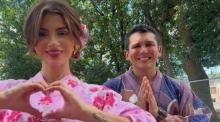 Kimberly Flores aclara que no hay divorcio con Edwin Luna: “No estamos anunciando una separación definitiva”