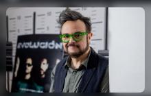 Aleks Syntek explica por qué regañó a sus fans durante concierto: “Mi ira fue justificada”