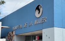 Hospital de la Mujer sin Afectaciones por lluvias de este año, aseguran directivos