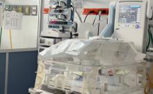 Por falta de equipo, hasta 80 bebés con asfixia perinatal no pudieron ser atendidos en Hospital de la Mujer