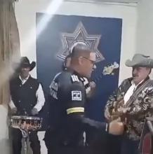 Policía Edomex