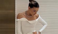 Michelle Salas habla de la salud de Luis Miguel tras rumores de hospitalización