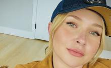 Hayden Panettiere habría fallecido por la ingesta de dos sustancias