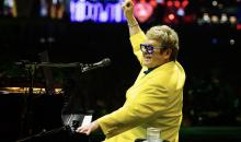Uva 90.5 te lleva al concierto de despedida de Elton John 