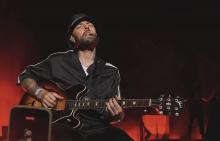Jesse Huerta aclara su pausa de Jesse & Joy: “Mi descanso es de Jesse & Joy, no de la música”