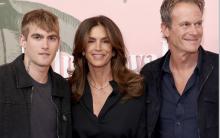 Muere a los 27 años Presley Gerber, hijo de Cindy Crawford