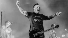 Muere a los 45 años Chad Gilbert, guitarrista de New Found Glory