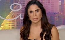 Paola Rojas le exige respeto a Aleks Syntek luego de que el cantante mencionara su polémica con Zague 