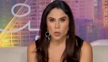 Paola Rojas perdona "de corazón" a Aleks Syntek tras ser relacionada otra vez con Zague