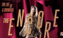 Taylor Swift anuncia 'The Life of a Showgirl: The Encore' con nuevas canciones