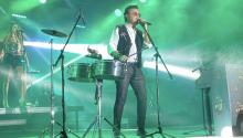 Polémicas de Aleks Syntek aumentan la reproducción de sus canciones en plataformas 
