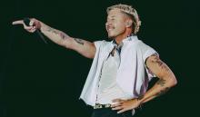 Macklemore anuncia gira "Free Palestine" tras ser bajado del tour con Ed Sheeran