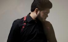Hieren al cantante Víctor Valverde durante ataque en Culiacán