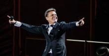Es oficial el regreso de Luis Miguel a los escenarios este 2027