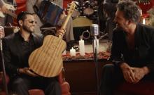Ricardo Arjona sorprende al revelar colaboración con Grupo Firme 