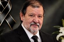 Muere Rogelio Villarreal López, exintegrante y fundador de Los Mier