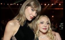 Madonna y Taylor Swift fueron las grandes protagonistas de los MTV VMAs 2026