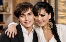 Maribel Guardia denuncia a Imelda Tuñón por delitos contra la salud y posible homicidio