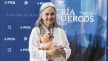 Muere a los 83 años la actriz mexicana Concepción Márquez 