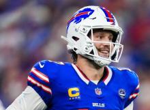 Buffalo Bills