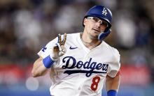 DODGERS VS REDS JUEGO 3 2026