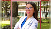 Karla Margarita Pérez Jiménez