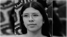Karla Margarita Pérez Jiménez