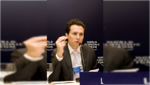 Emilio Lozoya 