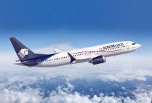Anticorrupción detecta indicios de posible filtración de datos de Aeroméxico