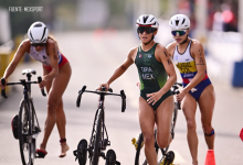 Mundial de Triatlón