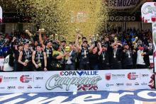 COPA VALUE 2026 MINEROS