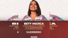 Beatriz Mojica Morga