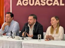 Morena aún busca alianza con el Partido Verde en 2027, pese a diferencias en el Congreso 