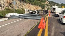 Muerto en Colomos