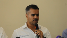 Francisco Javier Araiza, Director de Fedesa