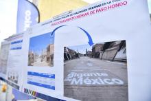 Norias de Paso Hondo