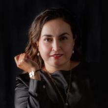 Martha Elba Dávila Pérez