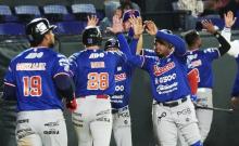 OLMECAS VS PERICOS 2026
