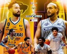 PANTERAS VS MINEROS 2026