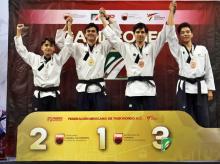 Taekwondo
