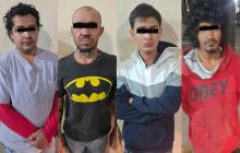 Sus familiares difundieron en redes que se trataba de un caso de abuso de autoridad