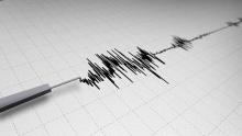 Sismo en Venezuela 
