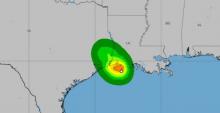 Tormenta tropical Edouard 