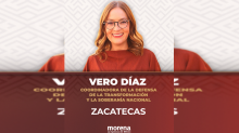 Verónica Díaz