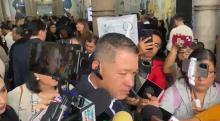 Gonzalo Pérez Zúñiga, Srio. Seguridad Pública del Municipio de Aguascalientes