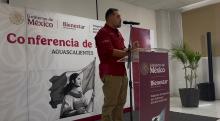 Proyectan 5 mil asistentes a informe de Sheinbaum en Aguascalientes; “actores políticos podrían facilitar transportes”, dice Bienestar