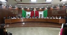 Entre cuestionamientos, mayoría en el cabildo de Aguascalientes aprueba creación de municipio 12