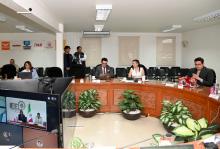 Sesión Ordinaria de Consejo IEE